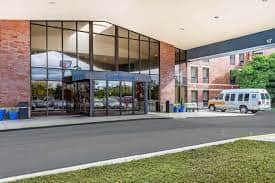 Comfort Inn CLE