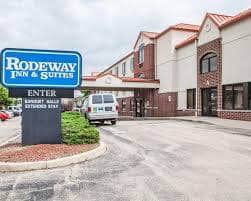 Rodeway Inn & Suites MKE