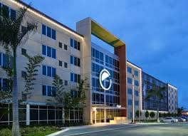 Element Miami