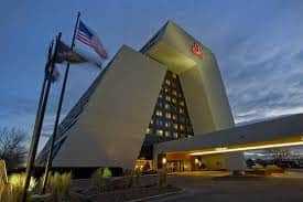 Renaissance Denver Stapleton Hotel DIA