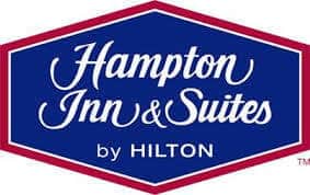 Hampton Inn SFO Park & Ride