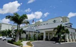Homewood Suites by Hilton - FLL