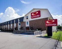 MSY Red Roof Inn Kenner