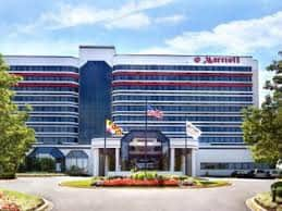 BWI Airport Marriott