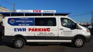 EWR Airport Service
