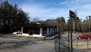 Atlanta Airport Parking Oversized Vehicle Parking - Image 2