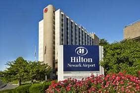 Hilton Newark - EWR