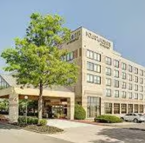 Four Points Sheraton PHL