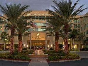 Intercontinental at Doral Miami Airport