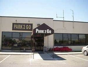 EWR Park2Go Parking