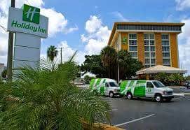 Holiday Inn Miami