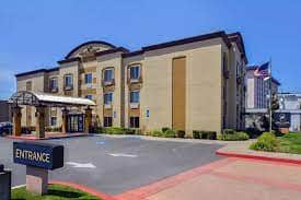 Hotel Nova SFO
