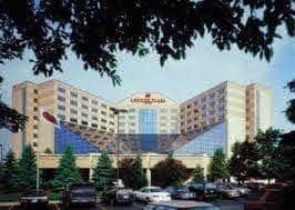 Sheraton DTW