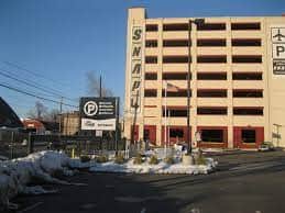 SNAP Parking - EWR - Image 2