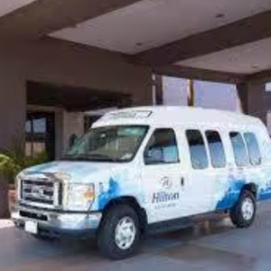 Hilton - PHX