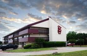 Red Roof Inn DFW Airport