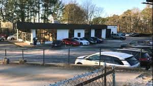 Atlanta Airport Parking Oversized Vehicle Parking - Image 3