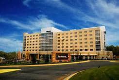 The Westin Baltimore Airport Hotel