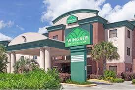 Wingate by Wyndham - IAH Airport