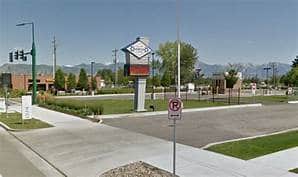 Diamond Covered - SLC