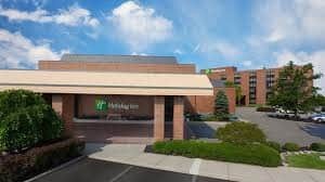 Holiday Inn Cincinnati CVG