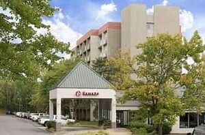 Clarion Arundel Mills BWI Airport Hotel