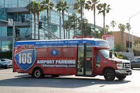 105 LAX