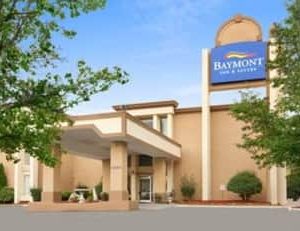 Baymont Inn CLT