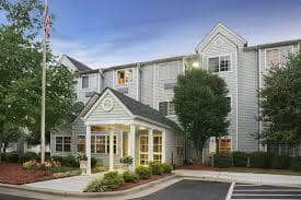 Staybridge Suites Charlotte Airport