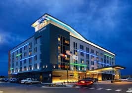 Aloft Denver at Gateway Park