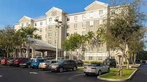 Four Points by Sheraton FLL