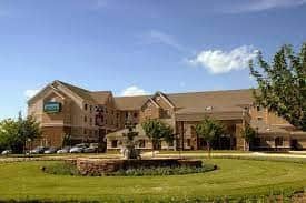 Staybridge Suites Chantilly Dulles Airport an IHG Hotel