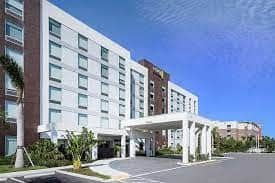 Home 2 Suites by Hilton FLL