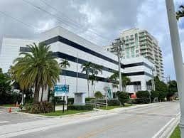 FLL Airport Parking