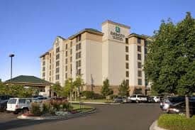 Embassy Suites Denver
