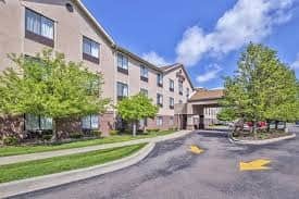 Hampton Inn Detroit/Belleville-Airport Area - DTW