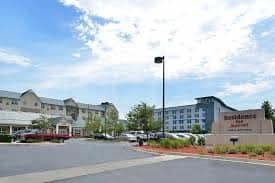 Residence Inn Denver Airport at Gateway Park